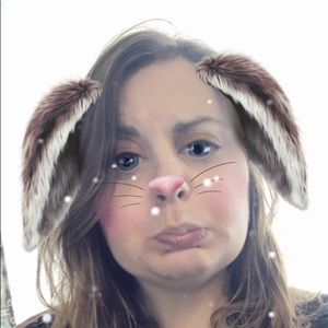 Meet your Posher, Corinne